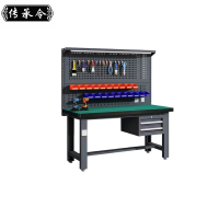 传承令 工作台 1200*750*1740 mm 组