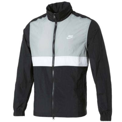 Nike耐克男子休闲运动连帽夹克外套CU4310-100