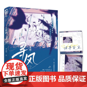 大象塔·寻风