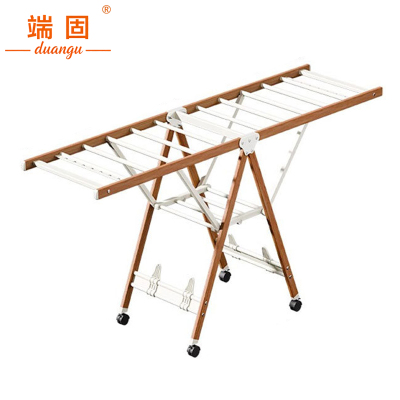 端固 晾衣架晒衣架 DG22-3 个