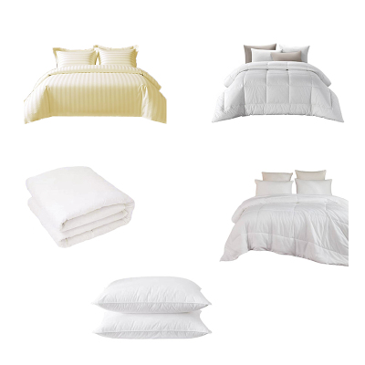 梦佳莉宿舍全套装拎包入住九件套 SY-JJT3511适用于1.2米床 套