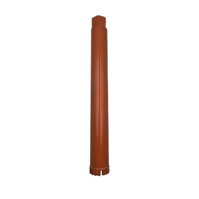 昌赞 水钻头 114*370mm 支