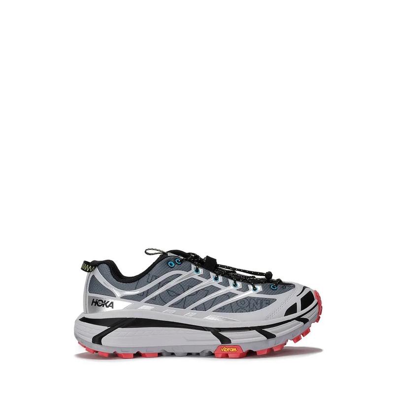 Hoka One One女运动鞋缓震户外鞋透气休闲鞋日常通勤户外探险