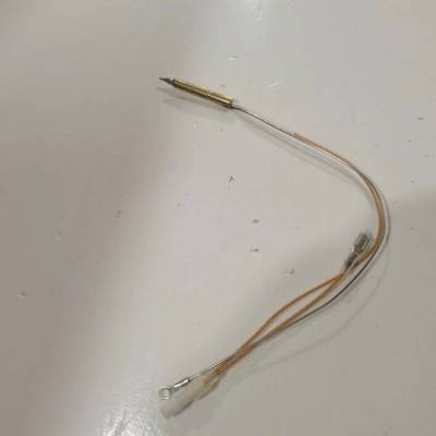 帮客材配 全新原装法迪欧燃气灶 2B301 热电偶收前务必验货