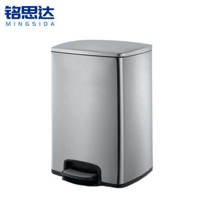 铭思达垃圾桶20L个