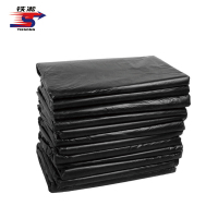 铁凇 垃圾袋 800mm*1200mm 百个 袋