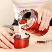 英麦斯厨具(INMINDS)蒂芙妮(焖烧罐)YH2002