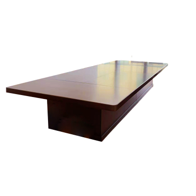 誉慧 会议桌 6500*2000*760 件