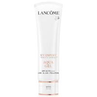 兰蔻LANCOME进口SPF50 PA+++++全能乳液50ml隔离防晒霜适合所有肤质女士专用