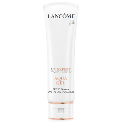 兰蔻LANCOME进口SPF50 PA+++++全能乳液50ml隔离防晒霜适合所有肤质女士专用
