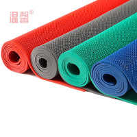 温馨 镂空防滑垫 4mm 米