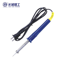 长城精工 外热式电烙铁 电子维修焊接工具 60W 421504(2把起订)