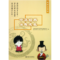 音像中华经典伴我成长(低幼启蒙)王登峰