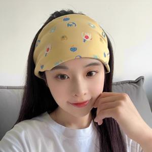 月子发带H25090104