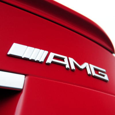 amg车贴排行榜