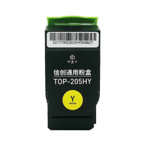 印佳久 YINJIAJIU 通用耗材粉盒 TOP-205HY 高效打印大容量粉盒持久耐用设计