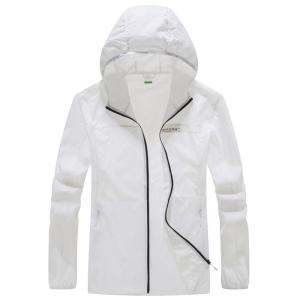 天鸣 TM 2011# 防晒衣遮阳工作服 户外劳保服 源头工厂可定制 M-5XL 件