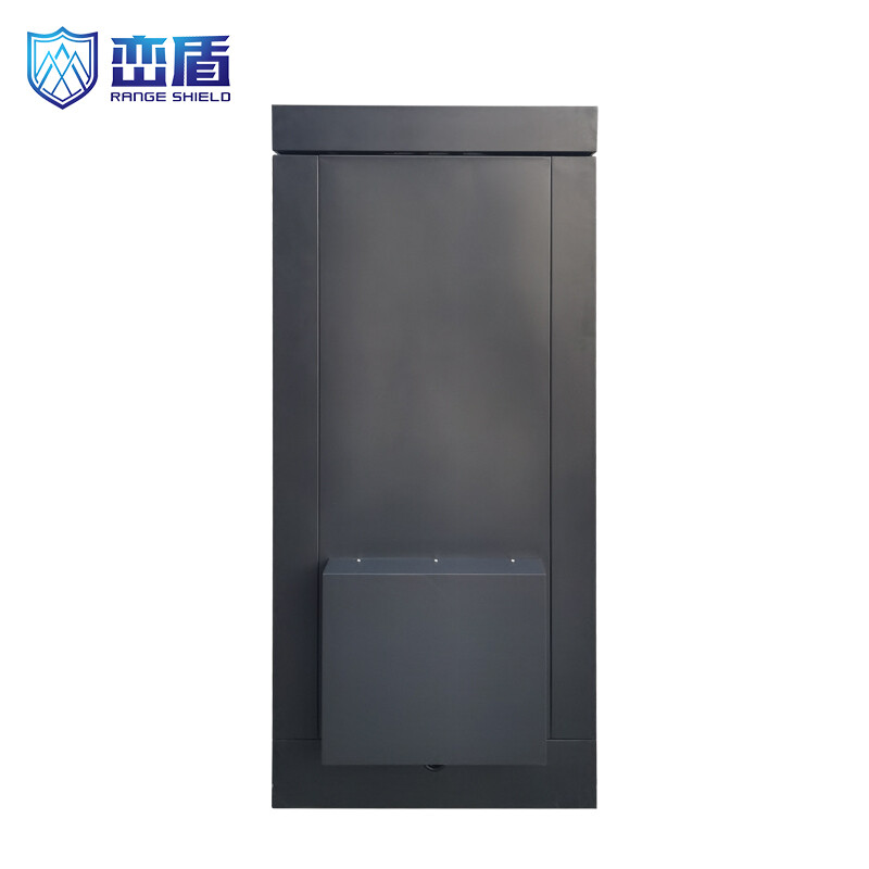 峦盾 屏蔽柜42U-1屏蔽机柜C级网络服务器电磁屏蔽柜保密屏蔽机柜700*700*2200 LD-004