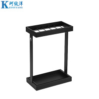 珂攸洋雨伞架12格黑色