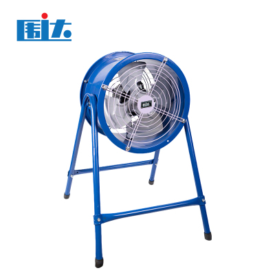 围达 轴流风机 SF6-4(岗位式) 台