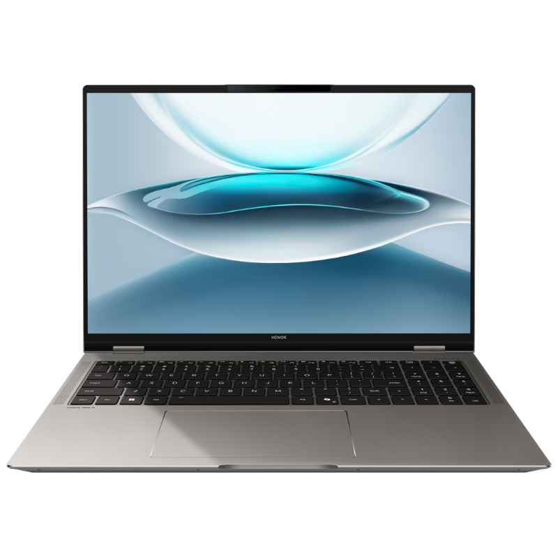 荣耀MagicBook Pro 16 超轻超薄AI笔记本电脑 超高清高刷屏 空间音频 UItra5-225H 24G内存 1TB固态 星辰灰