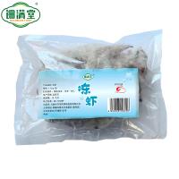 钿满堂冻虾1.5kg/袋