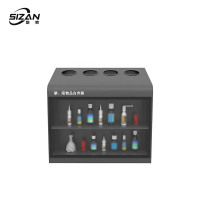 斯赞 禁限物品自弃箱 灰色1200*1100*550mm 个