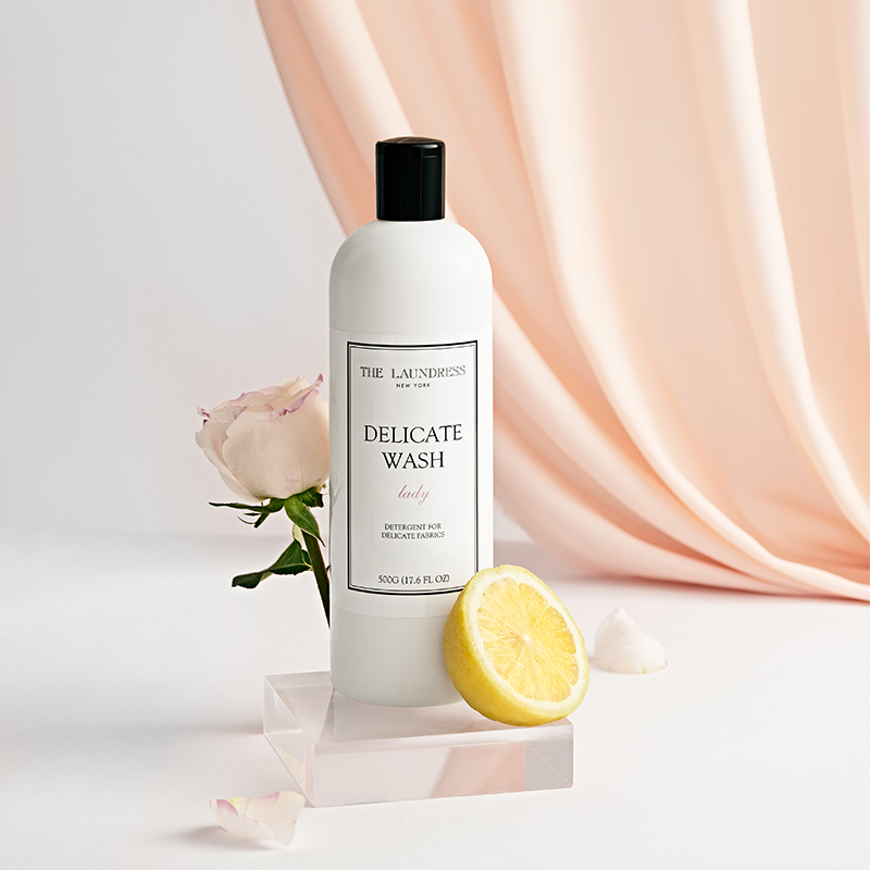 THE LAUNDRESS 细致衣物洗衣液-500ml