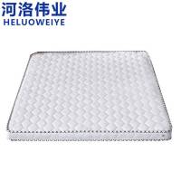 河洛伟业床垫1.2m张