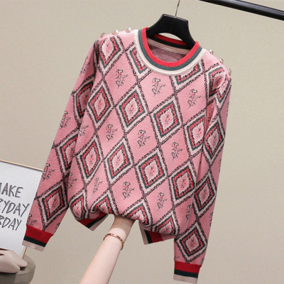 韩版菱格毛衣价格 韩版菱格毛衣最新报价 韩版菱格毛衣多少钱 苏宁易购