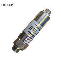 FIXOLID 压力变送器 MPM489精度0.25% 支