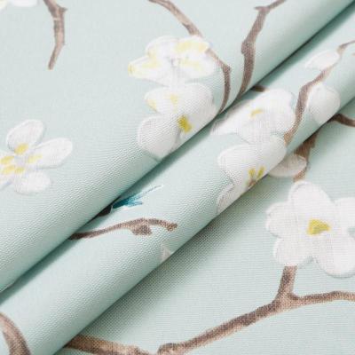 家柏饰(CORATED)田园防水布艺桌布台布餐桌布桌椅套桌椅垫茶几盖餐桌桌旗