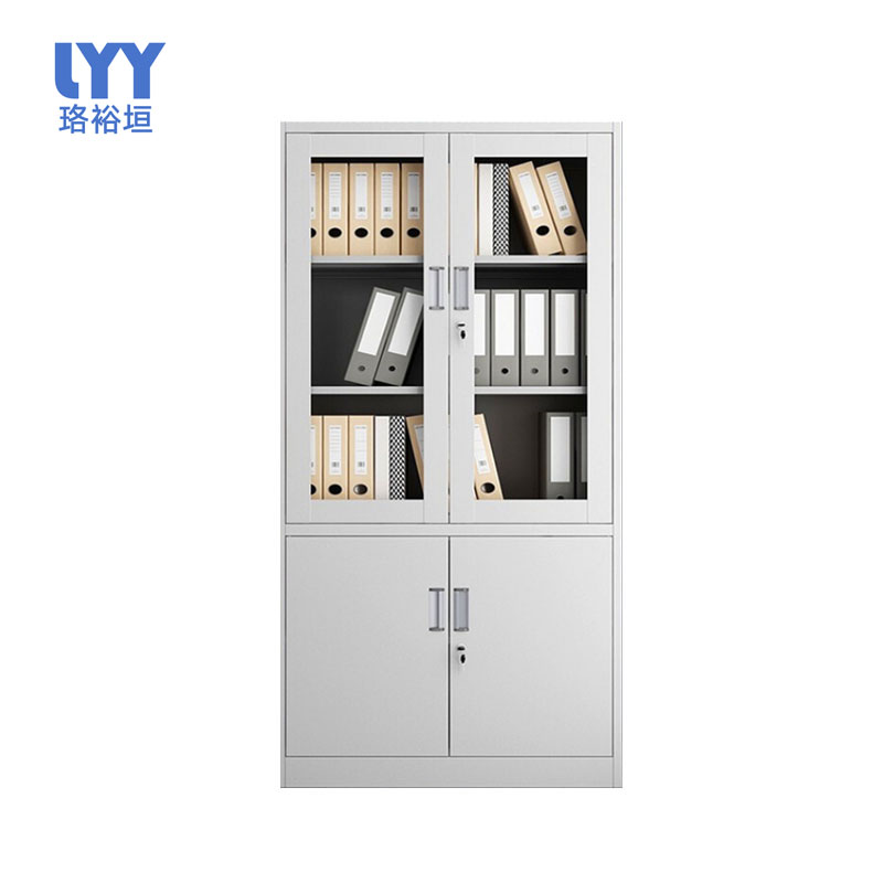 珞裕垣 储物柜文件柜 1800*1200*420mm 个