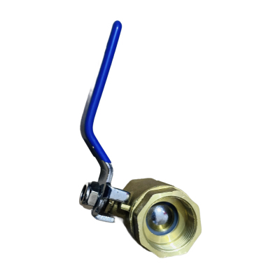 浚钧 铜球阀 1寸/DN32 个