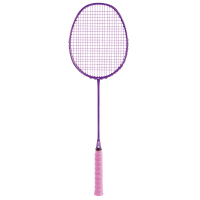 何大屋(Hodtown)紫金之巅羽毛球拍(单拍) HDW1316