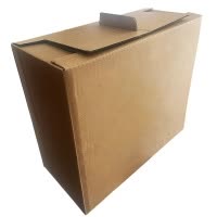 瑾如云海 纸箱 包装箱 360*160*310mm(10个)组