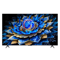 TCL电视 65T7L Pro 65英寸 QD-Mini LED 蝶翼星曜屏 万象分区 绚彩XDR 2200nits