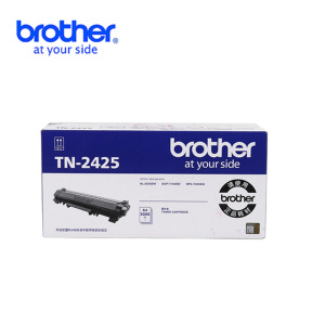 Brother兄弟TN-2412/TN-2425/TN-2448粉盒DR-2450硒鼓7195dw/7895dw