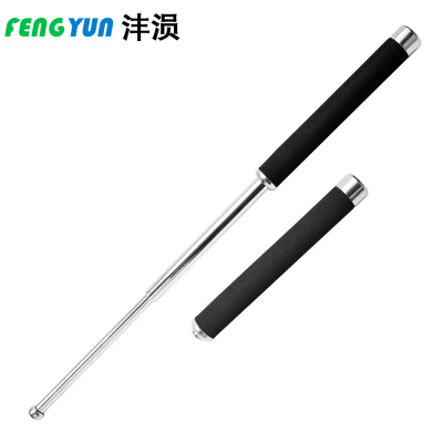 沣涢 伸缩甩棍 21寸 根