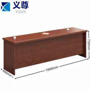 义尊 长条桌 1.8米 张