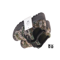 劳益 劳保胶鞋 防滑 四季款 双
