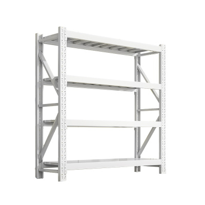 攸形货品架200*40*200cm(330kg)组