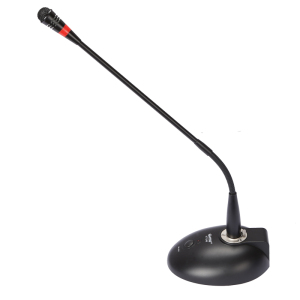 专业会议麦克风 鹅颈话筒(D系列) HT-D48