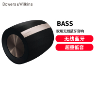 宝华韦健(B&W)FORMATION BASS有源低音炮家庭影院超重低音音响音箱HIFI发烧级