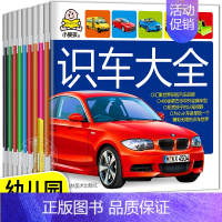 大字大图系列全套10册 [正版]大字三字经书早教儿童 幼儿园完整版1140字 适合大班幼儿阅读的绘本中班书籍经典国学启蒙