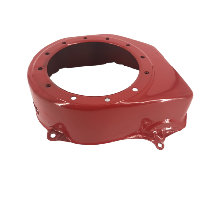 盛吉茂逸(SHENGJIMAOYI) 风扇罩 GX160 个