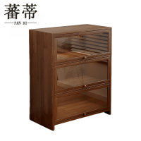 蕃蒂书柜