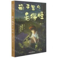 [N]箱子里的毛得怪/新时代新成长原创儿童文学书系-9787533966041