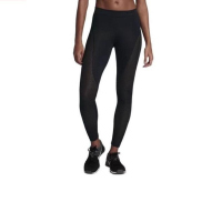 NIKE耐克长裤PRO训练力紧身速干透气女裤889646-010 Z