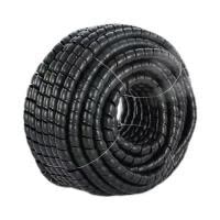 中锦科技 螺旋保护套管 缠绕管ZJ-138系列 内径45mm 米